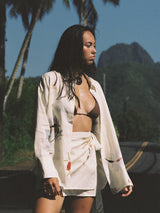 Zuri Mini Skirt | Hula