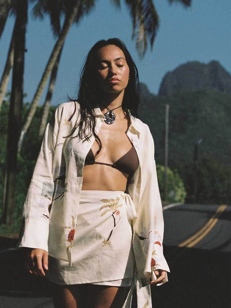 Keaton Shirt | Hula