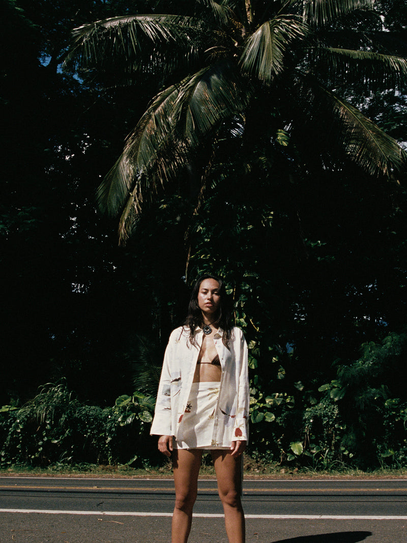 Keaton Shirt | Hula