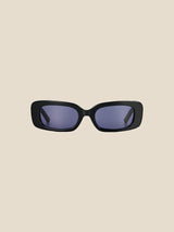 Inti Sunglasses | Black