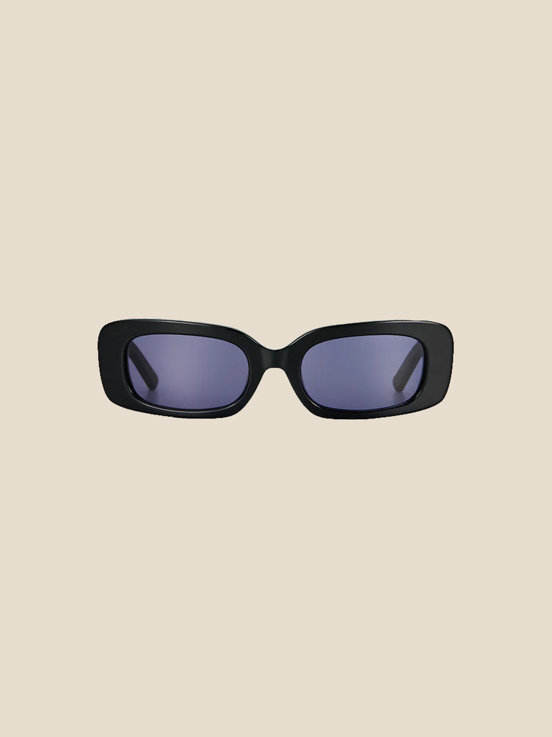 Inti Sunglasses | Black