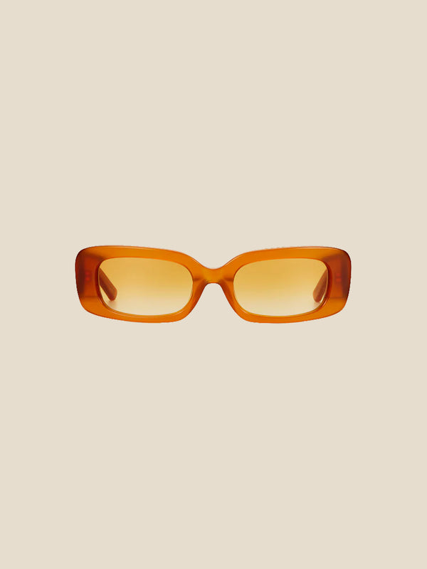 Inti Sunglasses | Caramel