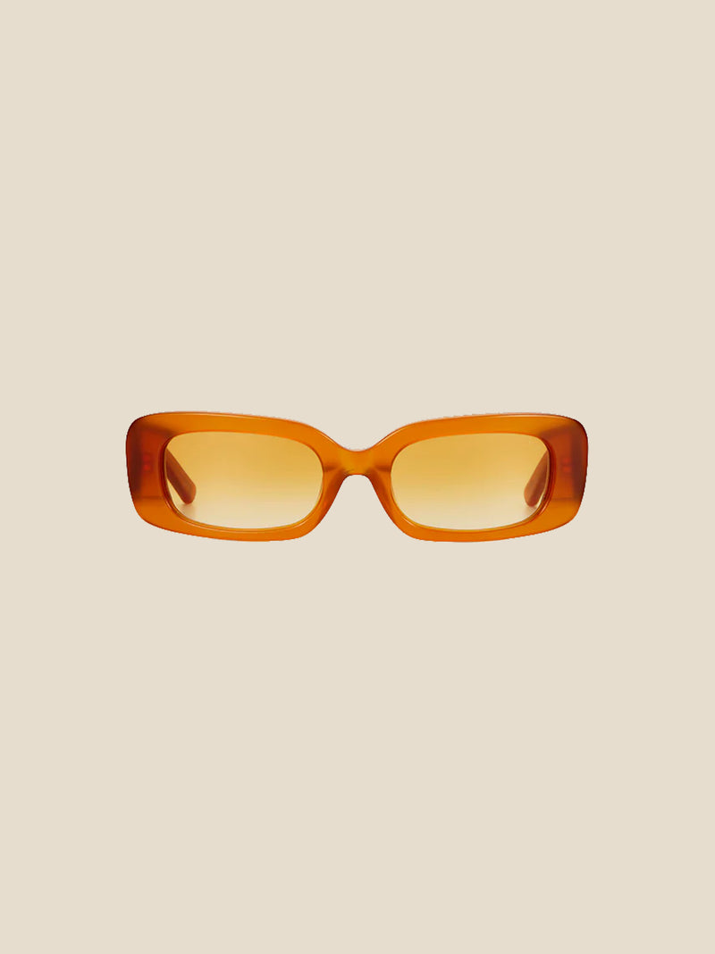 Inti Sunglasses | Caramel