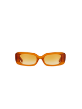 Inti Sunglasses | Caramel