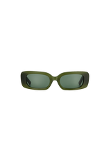 Inti Sunglasses | Green