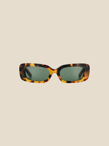 Inti Sunglasses | Tortoise