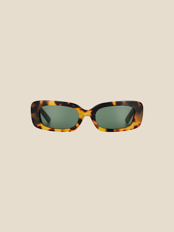 Inti Sunglasses | Tortoise