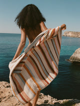 Jules Mini Dress | Iris Crochet