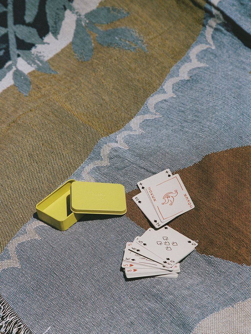Playing Cards | La Costa