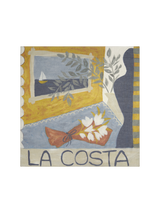Scarf | La Costa