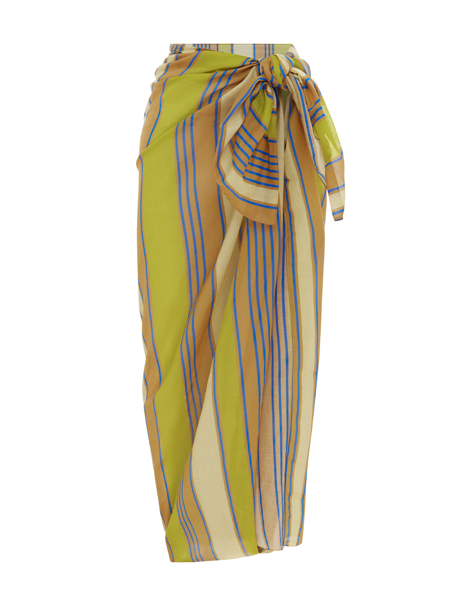 Square Pareo | Listra