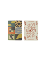 Playing Cards | Namesake