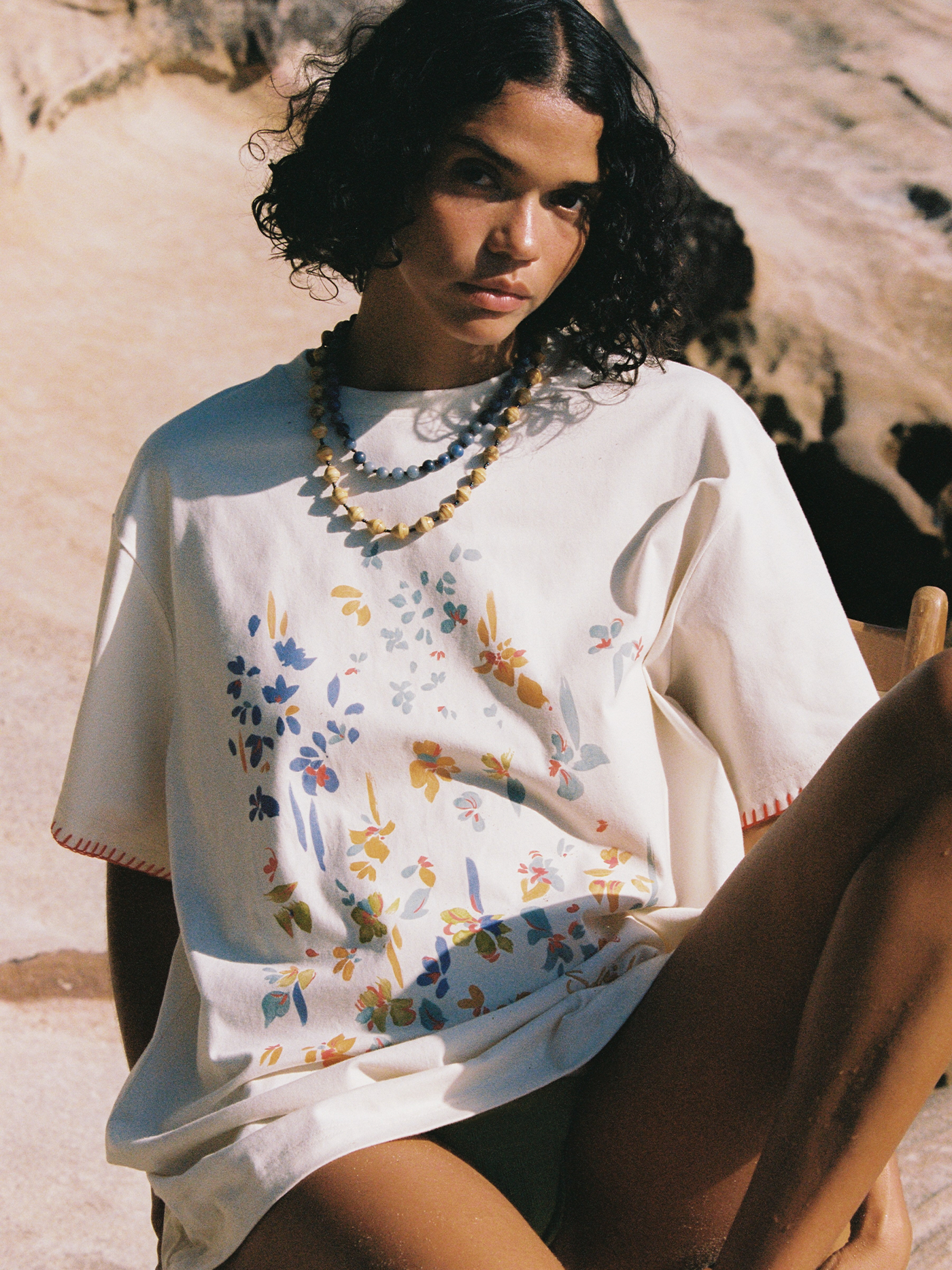 T-Shirt | Posy