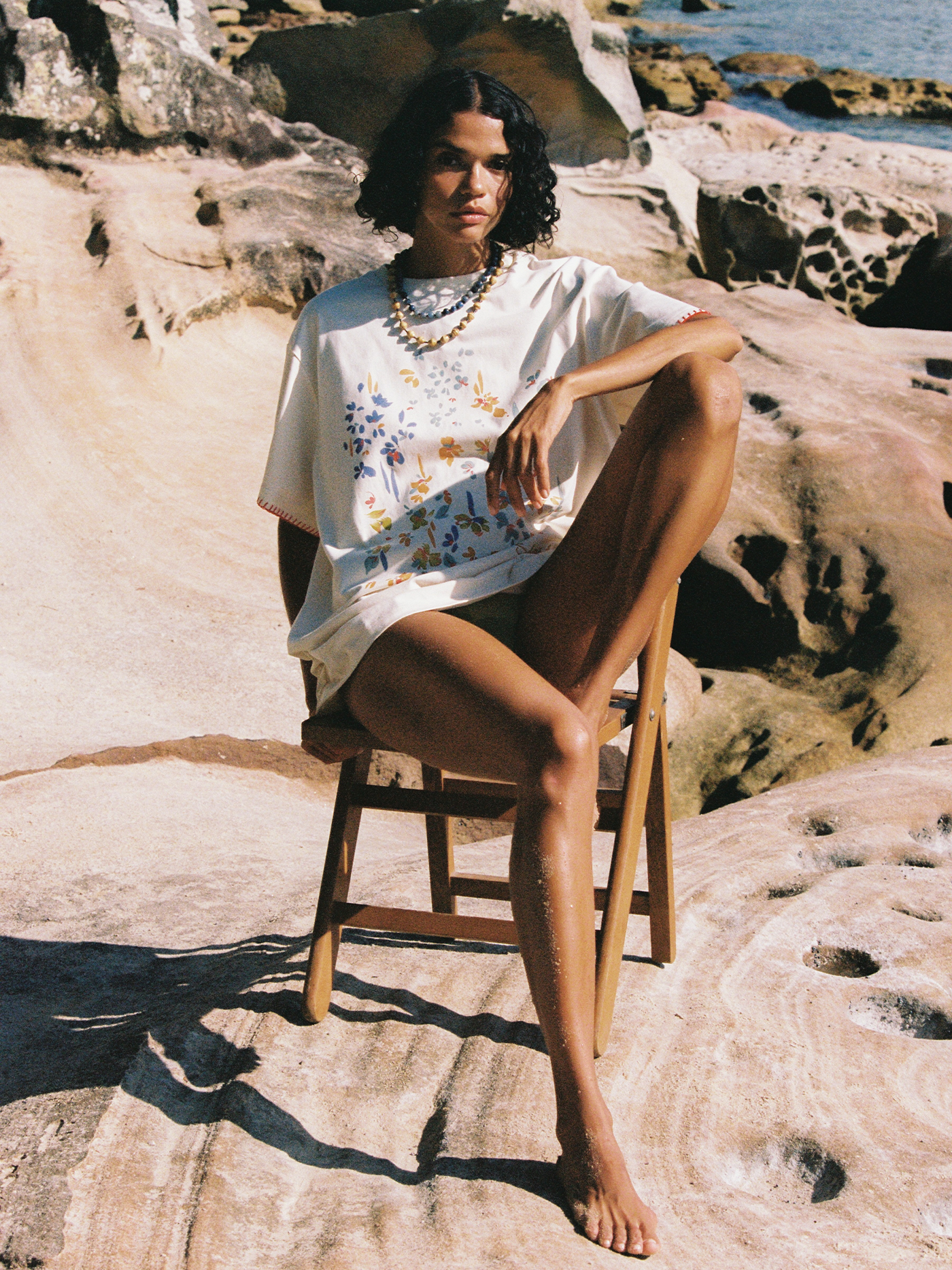 T-Shirt | Posy