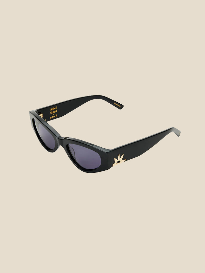 Ra Sunglasses | Black