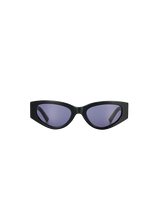 Ra Sunglasses | Black