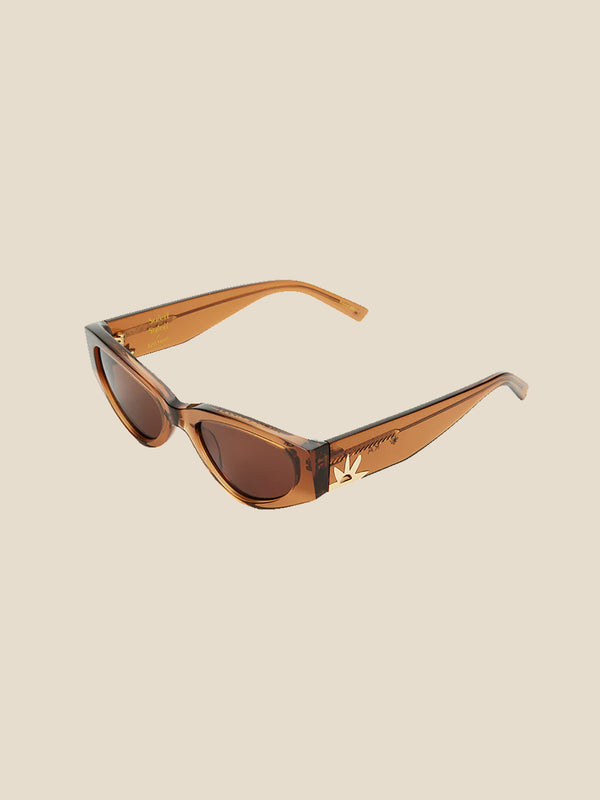 Ra Sunglasses | Brown