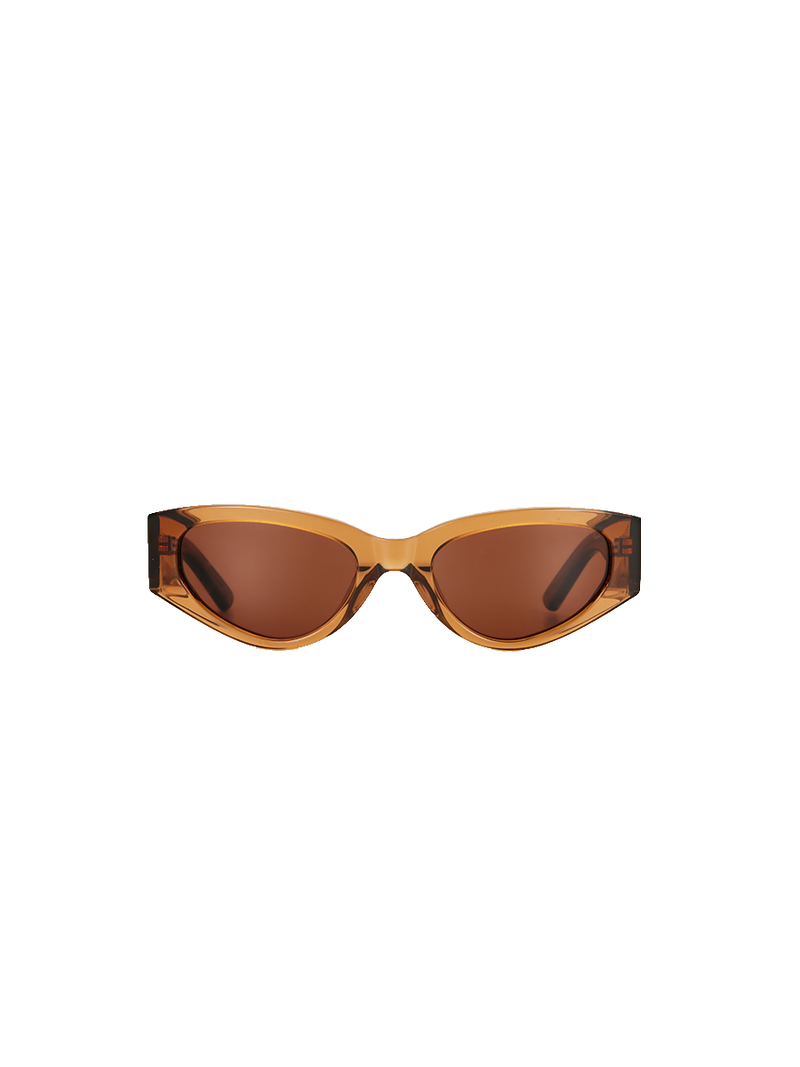 Ra Sunglasses | Brown