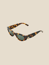 Ra Sunglasses | Tortoise