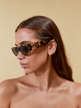 Ra Sunglasses | Tortoise