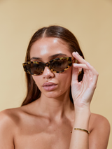 Ra Sunglasses | Tortoise