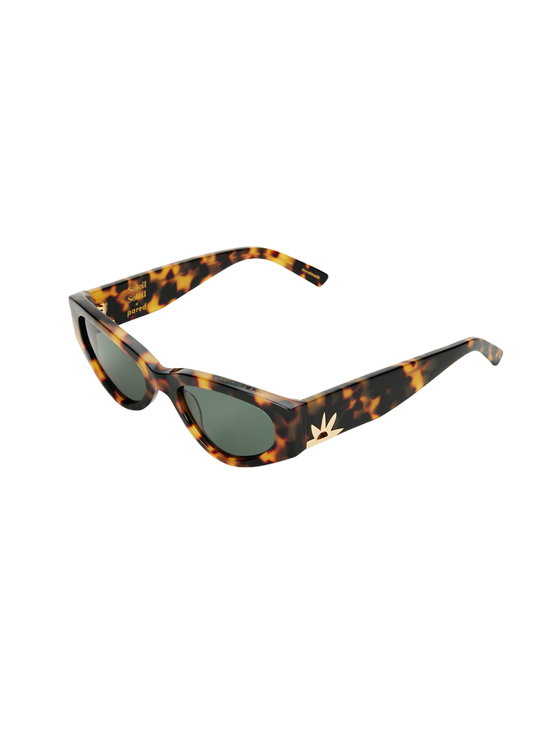 Ra Sunglasses | Tortoise