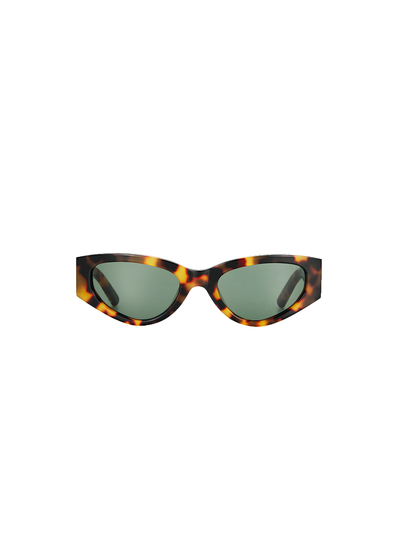 Ra Sunglasses | Tortoise