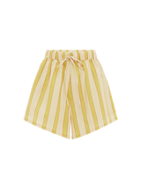 Abbey Shorts | Raya