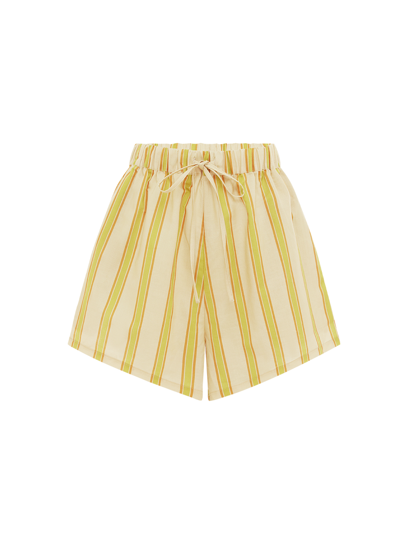 Abbey Shorts | Raya