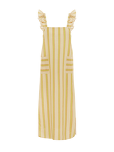 Poppy Dress | Raya