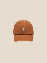 Sol Cap | Saffron