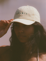 Soleil Cap | Sorbet