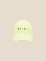 Soleil Cap | Sorbet