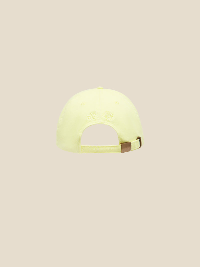 Soleil Cap | Sorbet