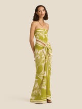 Scarf | Eden Silk