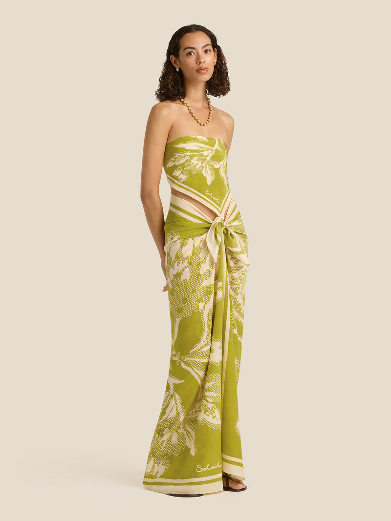 Scarf | Eden Silk