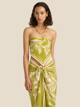 Scarf | Eden Silk