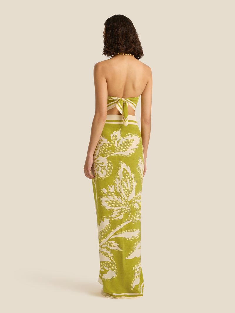 Scarf | Eden Silk