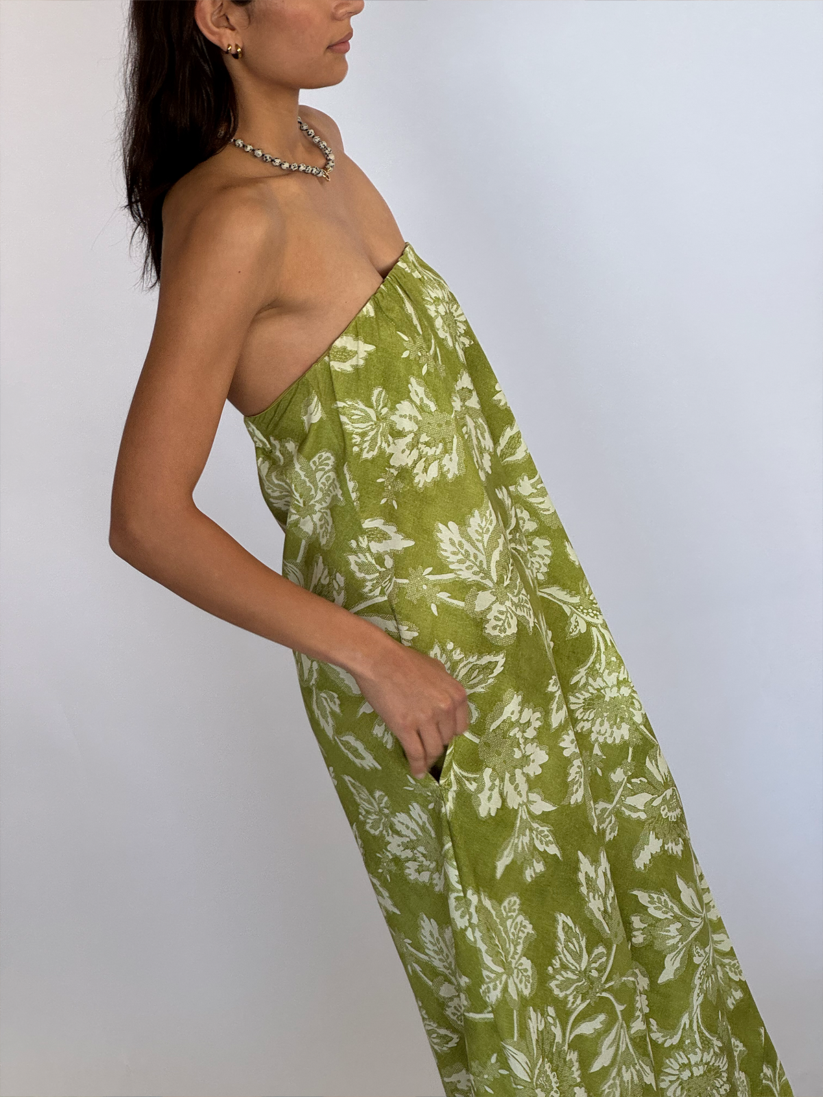 Gloria Dress | Eden