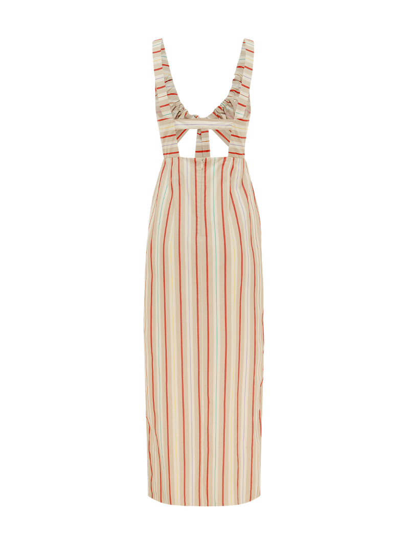 Odette Dress | Sugarcane