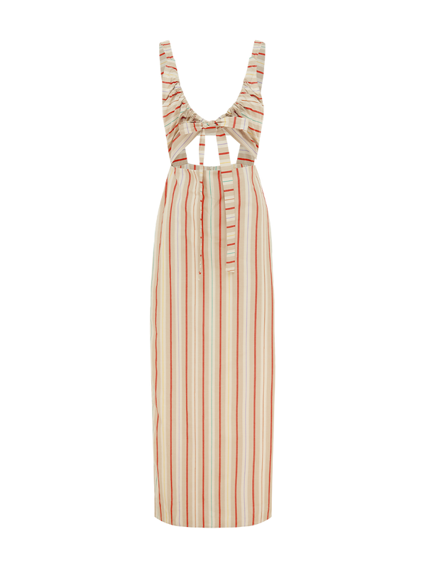Odette Dress | Sugarcane