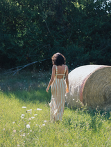 Odette Dress | Sugarcane