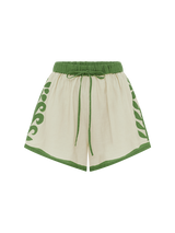 Abbey Shorts | Vestige