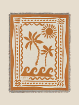 Woven Blanket | Elemental