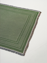 Woven Blanket | Zala