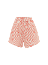 Abbey Shorts | Zala