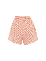 Abbey Shorts | Zala