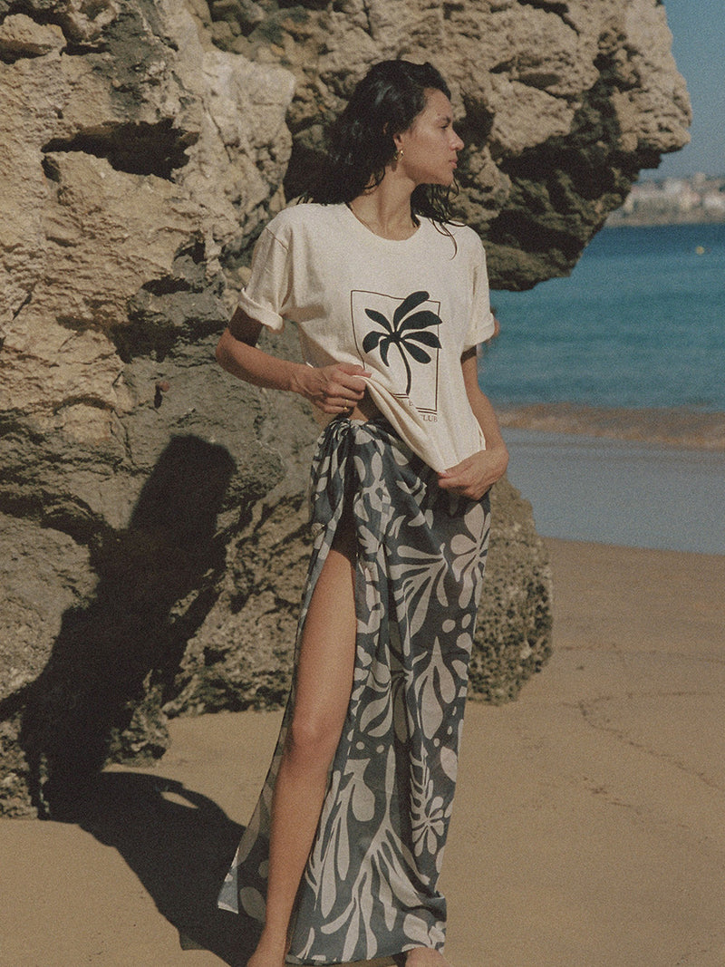 T-Shirt | Vacanza