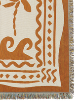 Woven Blanket | Elemental