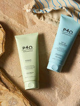P4O Hydrate Recovery Gel